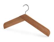 Collar Hanger, teak