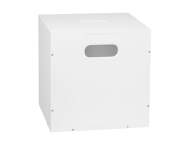 Cube Storage, white