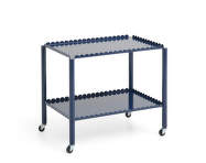 Arcs Trolley Low, steel blue