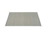 Ply Rug 170x240, grey