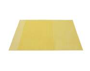 Varjo Rug 170x240, yellow