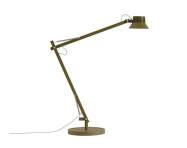 Dedicate Table Lamp L2, brown green