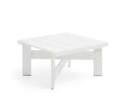 Crate Low Table W75.5, white