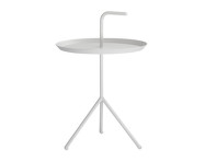 DLM Side Table, white