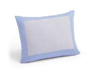 Ram Cushion, lavender