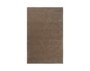 Stille Tufted Rug 140x200, ash brown