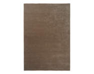 Stille Tufted Rug 200x300, ash brown