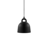 Bell Lamp X-Small, black