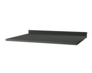 String Work Desk, dark grey