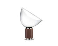 Taccia Table Lamp Small, bronze