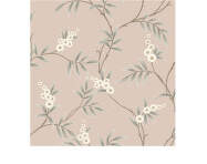 Floral Tree Wallpaper 7764