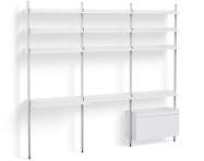 Pier System Combination 23, white