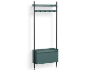 Pier System Combination 1061, blue