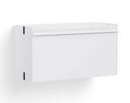Pier System Cabinet, white
