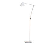 NJP Floor Lamp, white