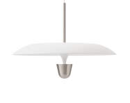 Kantarell Ø55 Pendant Lamp, nickel