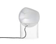 Topan VP13 Table Lamp, chrome-plated
