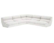 Hi Lo Sofa Configuration D, Cifrado 0121
