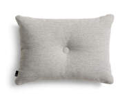 Dot Cushion Mode, light grey