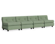 Amanta 4-Seater Sofa, Osumi 27