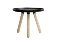 Tablo Table Small, black