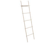 Dora Towel Ladder, cashmere