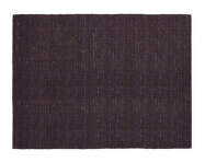 Crayon Rug 300x400 cm, plum