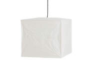 Paper Shade, Cube
