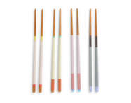 Colour Sticks, pastel