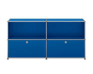 USM Haller Sideboard C2, gentian blue