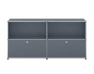 USM Haller Sideboard C2, mid-grey