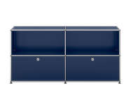 USM Haller Sideboard C2, steel blue