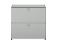USM Haller Sideboard S2, light grey
