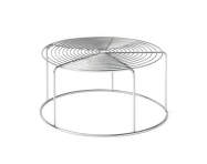 Wire Coffee Table VP17