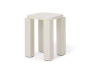 Atlas Stool, creme