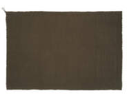 Knot Rug 300x400, soft brown