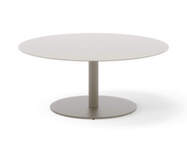 May Coffee Table, light grey