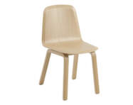 Brink Chair Wood, oak