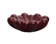 Bloom Tray Medio, maroon