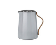 Emma Tea Vacuum Jug 1l, grey