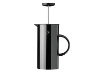 EM77 French Press 1l, black