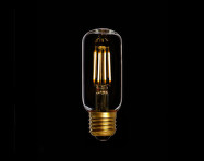 Exterior Tube LED Bulb 4W