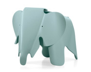 Eames Elephant, ice grey