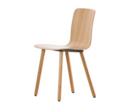 HAL Ply Wood Chair