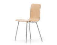 HAL Ply Tube Chair