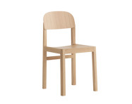 Workshop Chair, oak