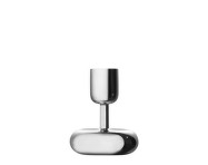 Nappula Candleholder 107 mm, steel