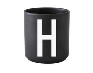 Personal Cup H, black