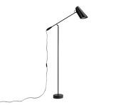 Birdy Floor Lamp, all black