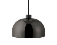 Grant Pendant Ø45, black